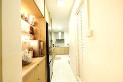 Blk 259 The Clover @ Kebun Baru (Ang Mo Kio), HDB 5 Rooms #566084781